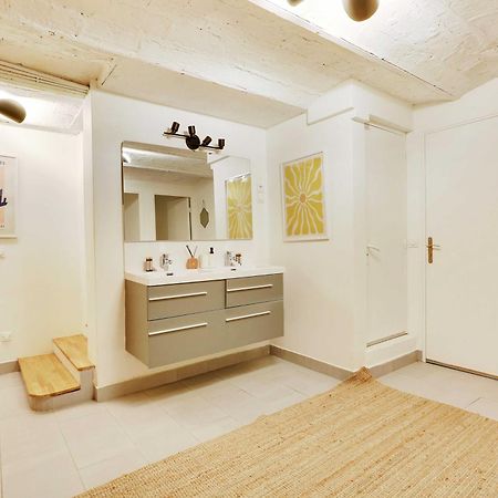 Spacious Apartment - 4Br-10P Montmartre Παρίσι Εξωτερικό φωτογραφία