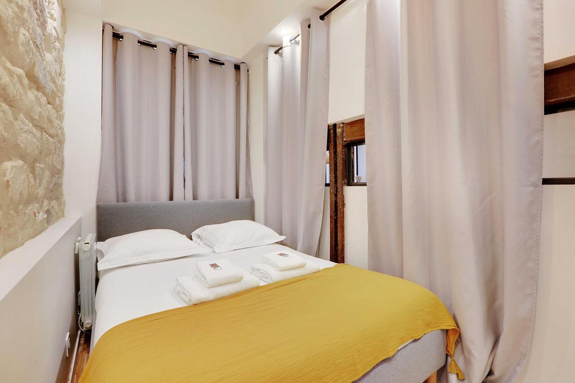 Spacious Apartment - 4Br-10P Montmartre Παρίσι Εξωτερικό φωτογραφία