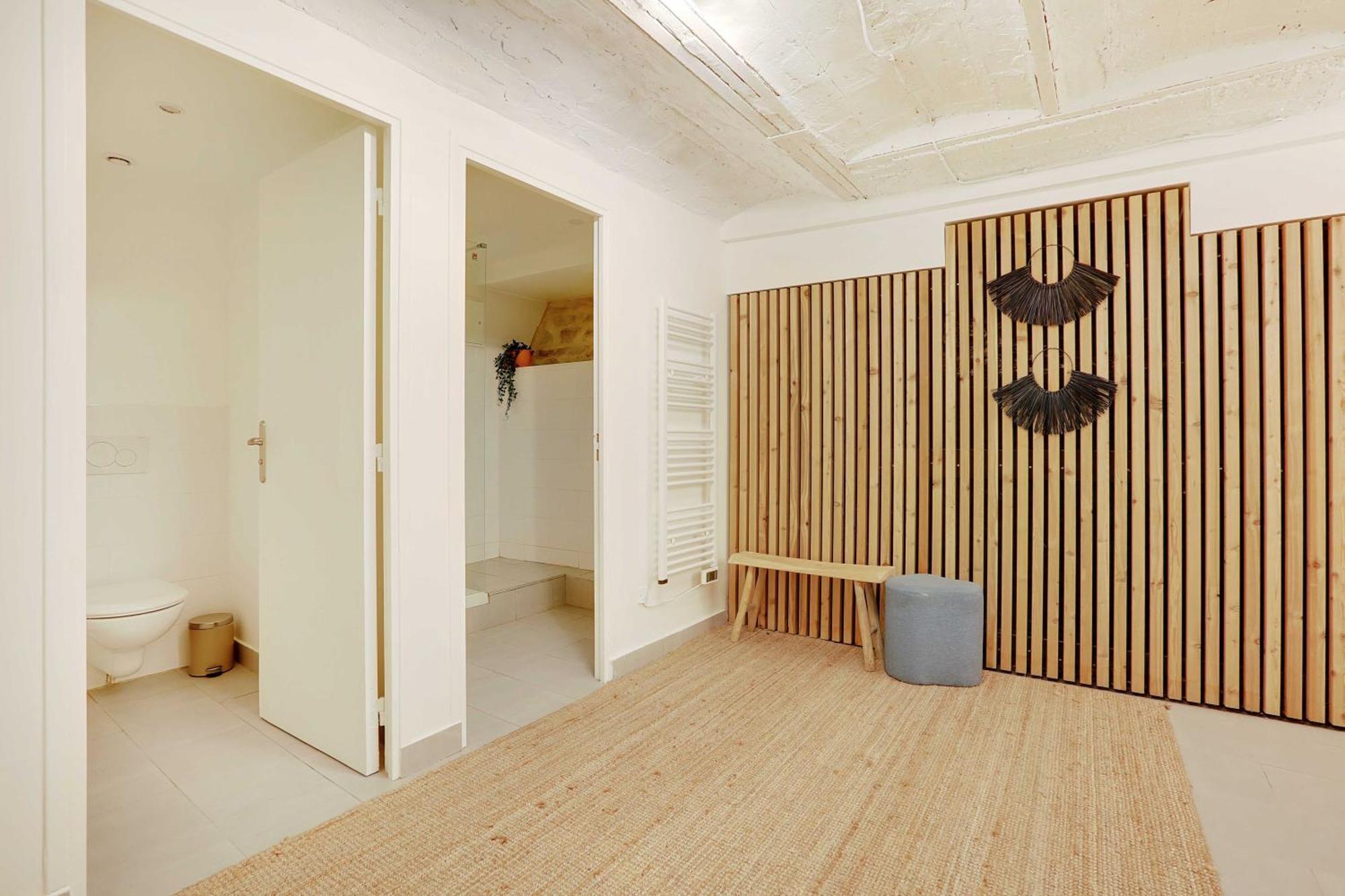Spacious Apartment - 4Br-10P Montmartre Παρίσι Εξωτερικό φωτογραφία